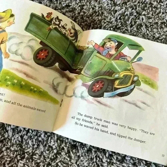 Read and Hear Book and Record Lot - Picture 10 of 10